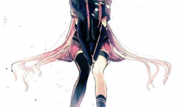 日本漫画3d,揭秘日本漫画中的3D奇幻世界