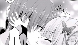 千年之恋漫画,跨越时空的浪漫传奇