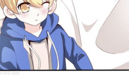 超级恋人漫画,跨越时空的浪漫奇遇