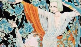 风与木之诗漫画,探寻自然韵律的奇幻旅程